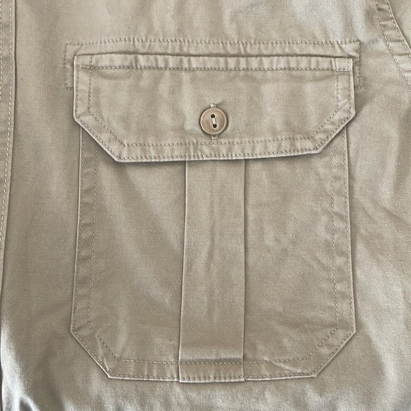 Dockers Men’s Long Sleeve Shirt - Picture 3 of 4